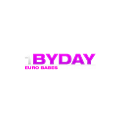 1By Day Logo