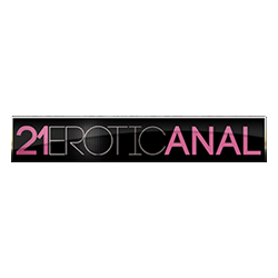21 Erotic Anal Logo