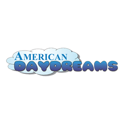 American Daydreams Logo