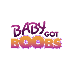 Baby Got Boobs Logo