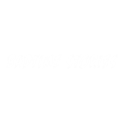 Bad Time Stories Logo