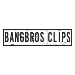 Bang Bros Clips Logo