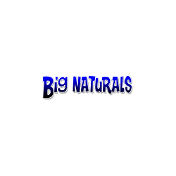 Big Naturals Logo