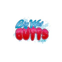 Big Wet Butts Logo