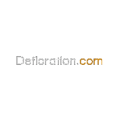 Defloration Logo