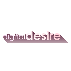 Digital Desire Logo