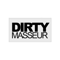 Dirty Masseur Logo