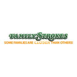 Family Strokes Logo