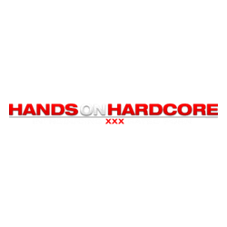 Hands On Hardcore Logo