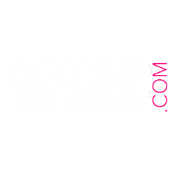 Hookup Hotshot Logo