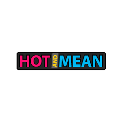 Hot And Mean Logo