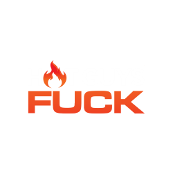 Hot Guys Fuck Logo