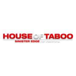 House of Taboo Logo