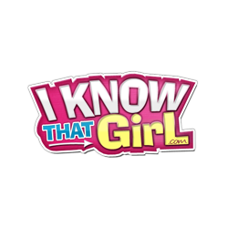 I Know That Girl Logo