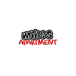 Mike's Apartment Logo