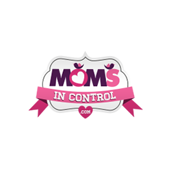Moms In Control Logo