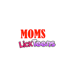 Moms Lick Teens Logo