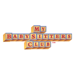 My Babysitters Club Logo
