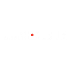 My Naughty Album Logo