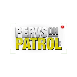 Pervs On Patrol Logo