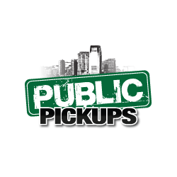 Public Pick Ups Logo