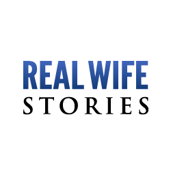 Real Wife Stories Logo