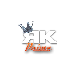 RK Prime Logo