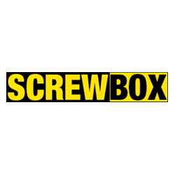 Screw Box Logo