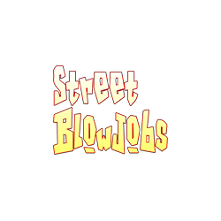 Street Blowjobs Logo