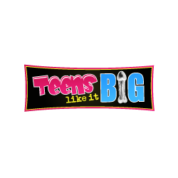 Teens Like It Big Logo