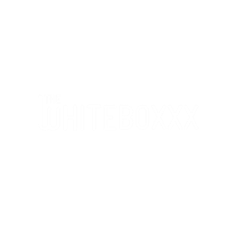 The White Boxxx Logo