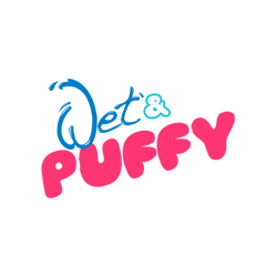 Wet And Puffy Logo