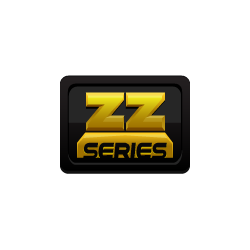 ZZ series Logo